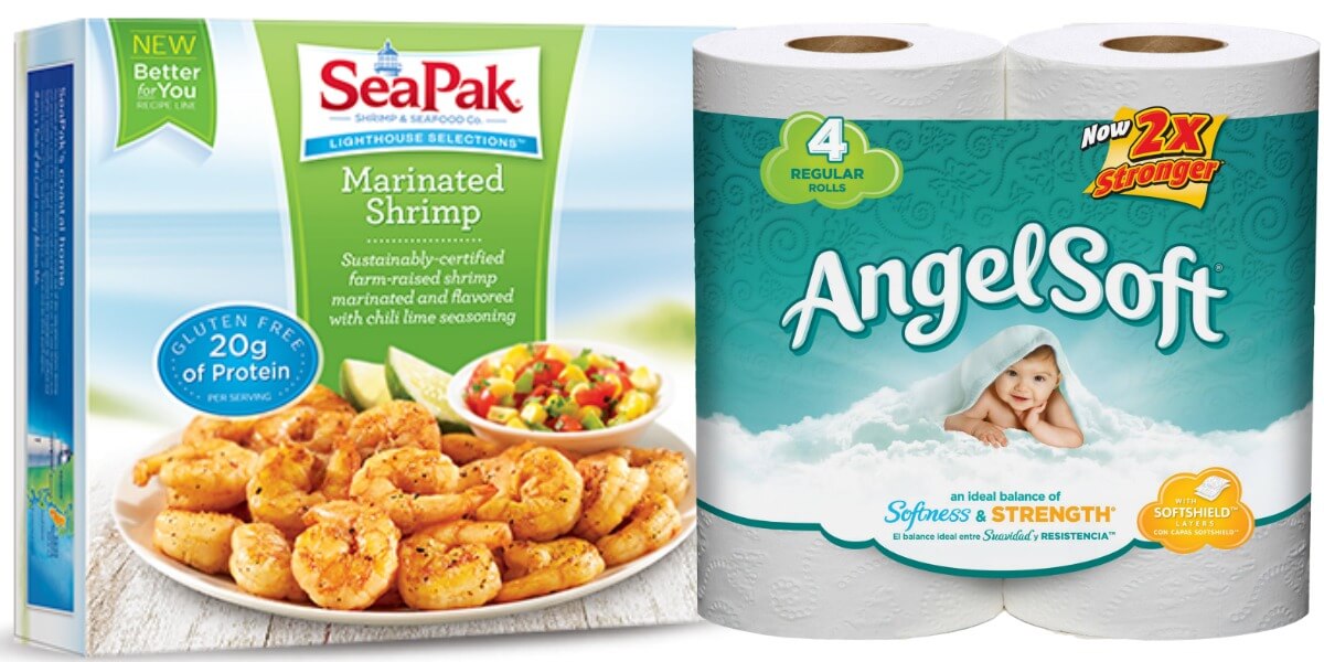 Printable Coupons