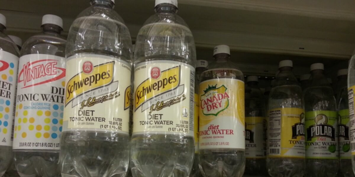 Schweppes Coupon