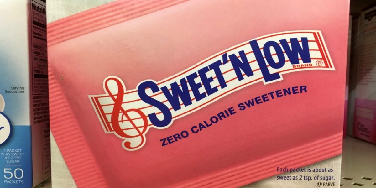 sweet-n-low