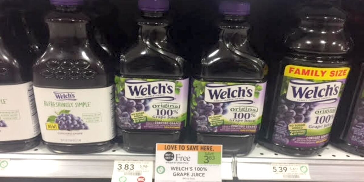 welchs