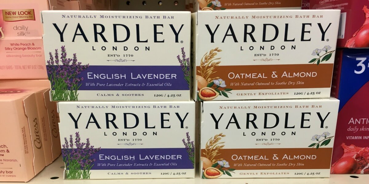 yardley