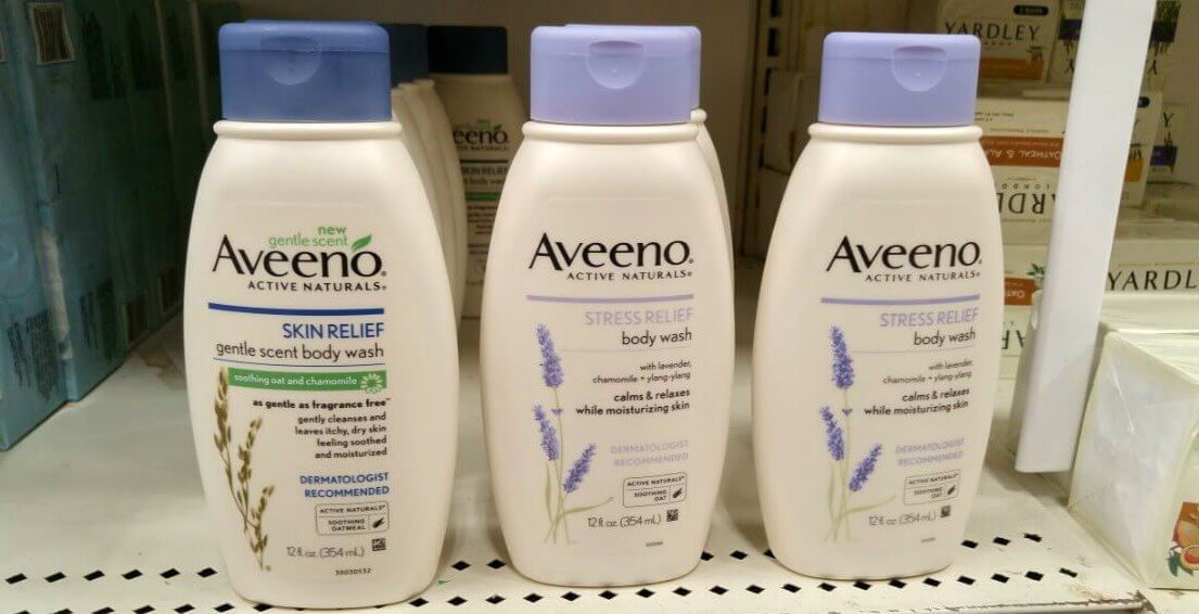 aveeno