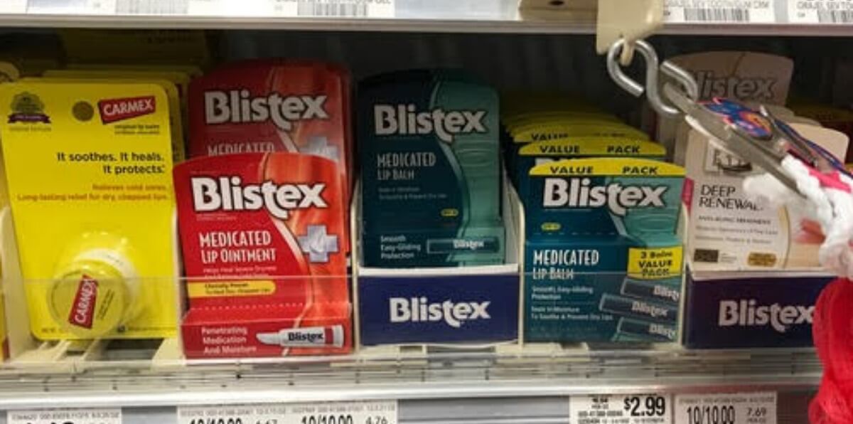 blistex