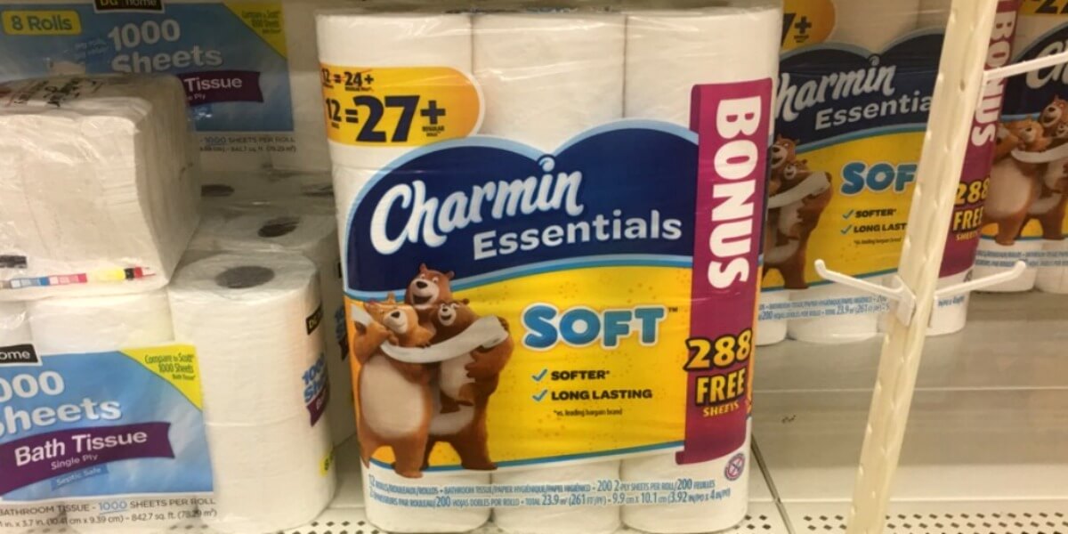 charmin