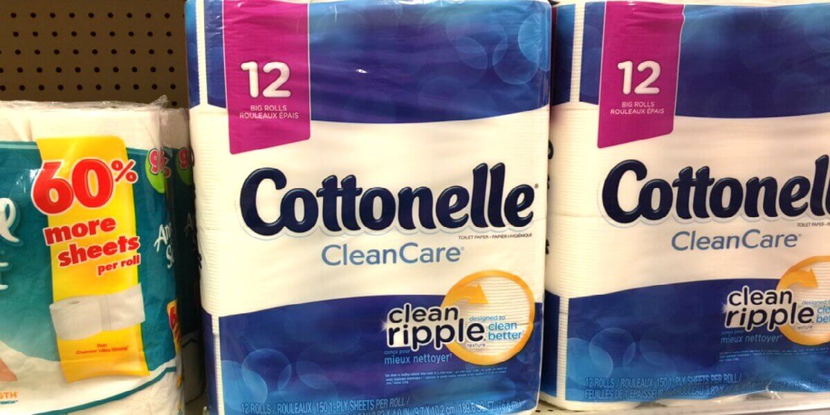 cottonelle