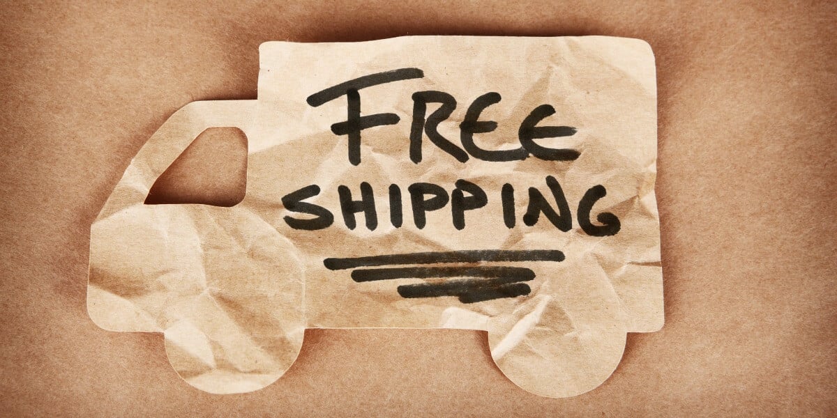 free-shipping