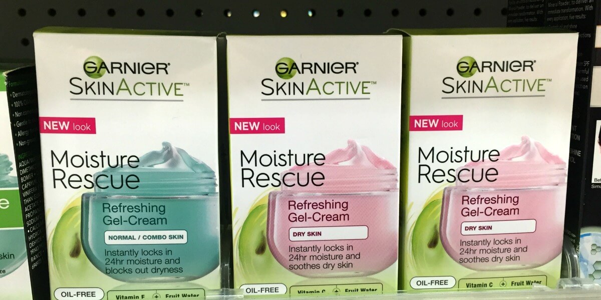 garnier