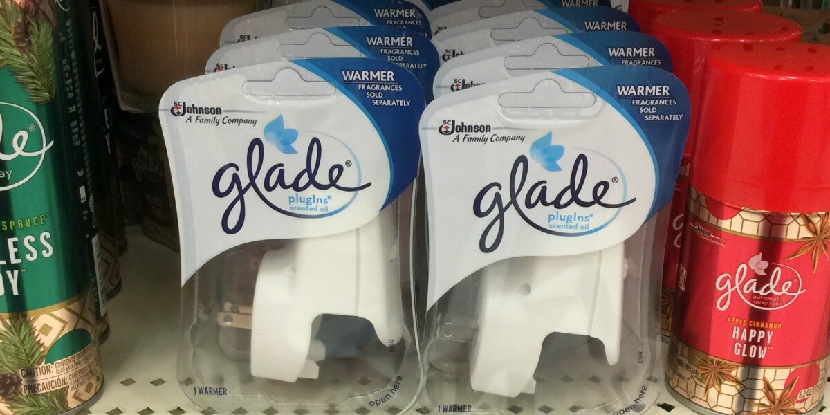 glade