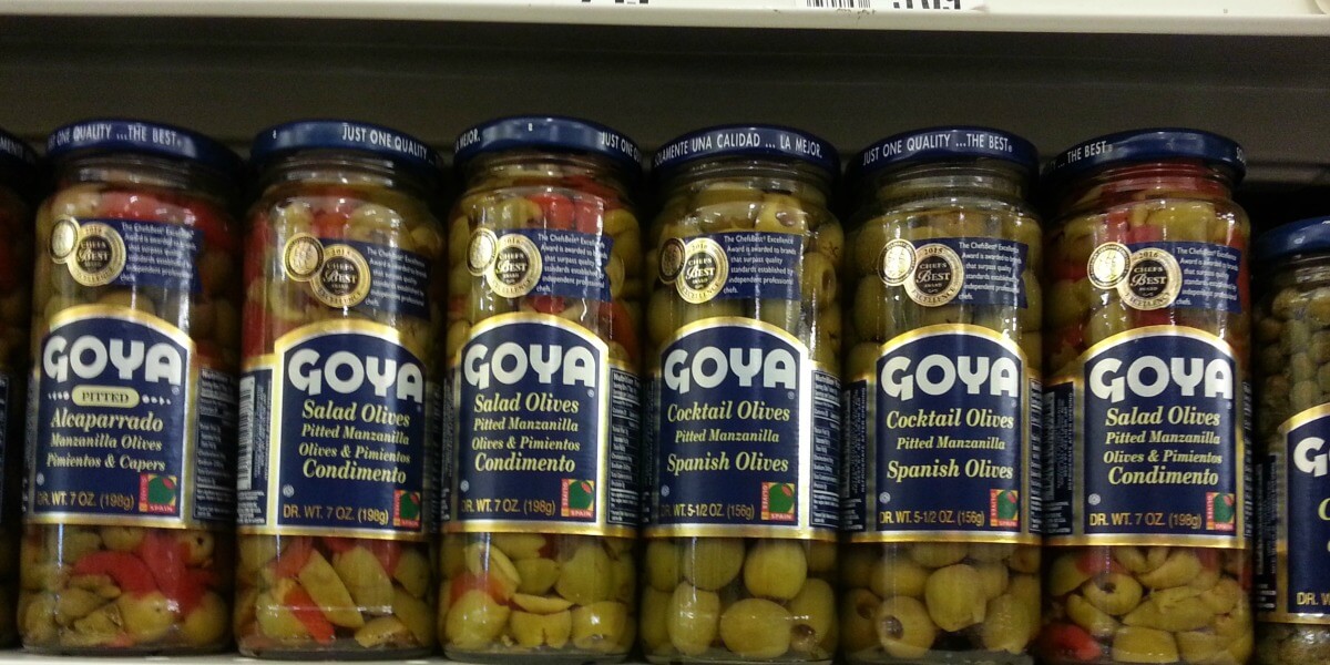 goya