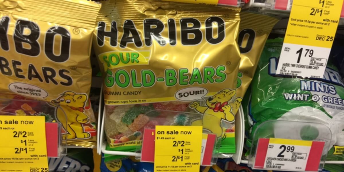 haribo