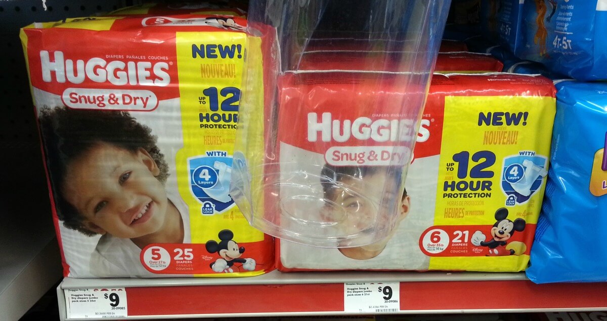 huggies