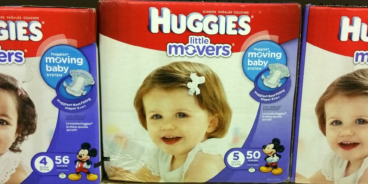 huggies