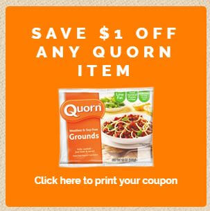 quorn