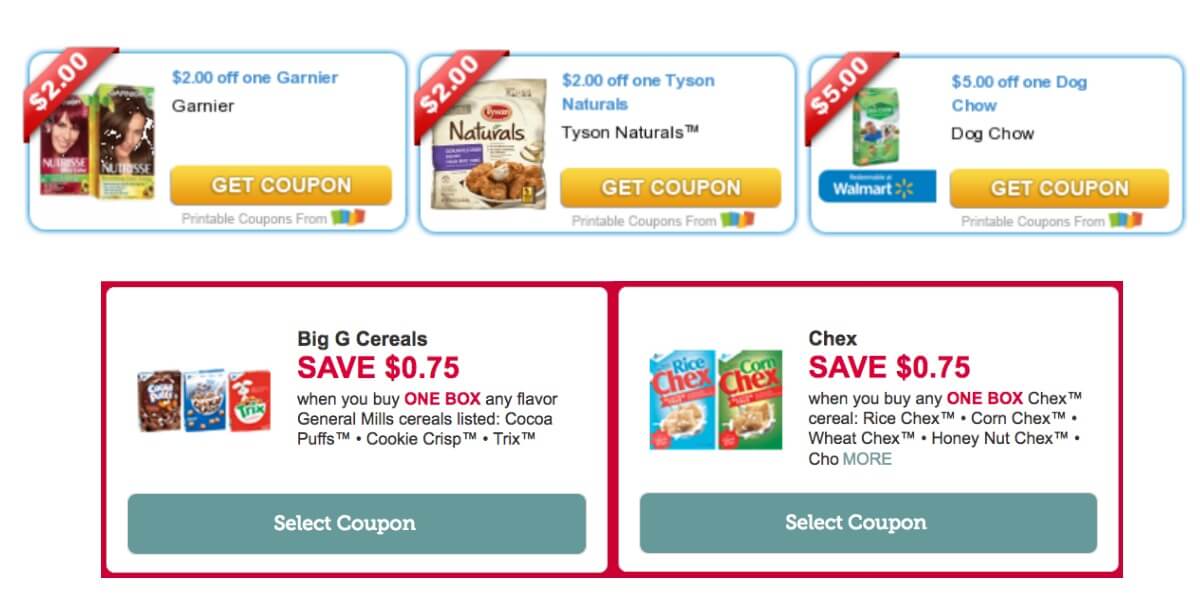 purina mills coupons