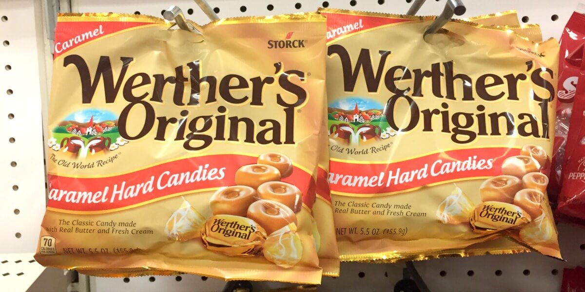 werthers