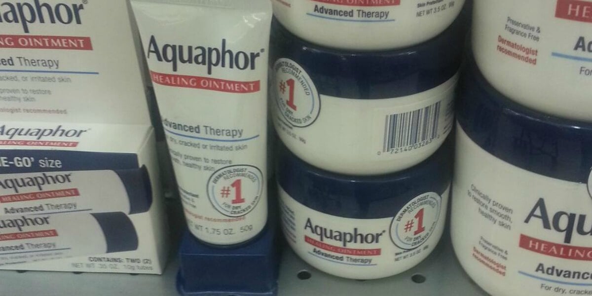 aquaphor