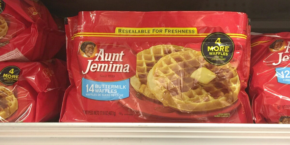 aunt jemima