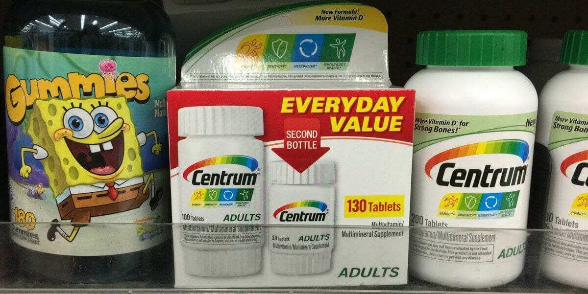 centrum