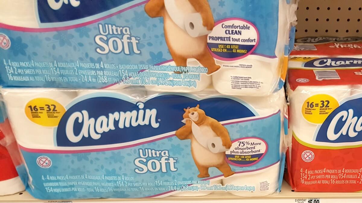 charmin