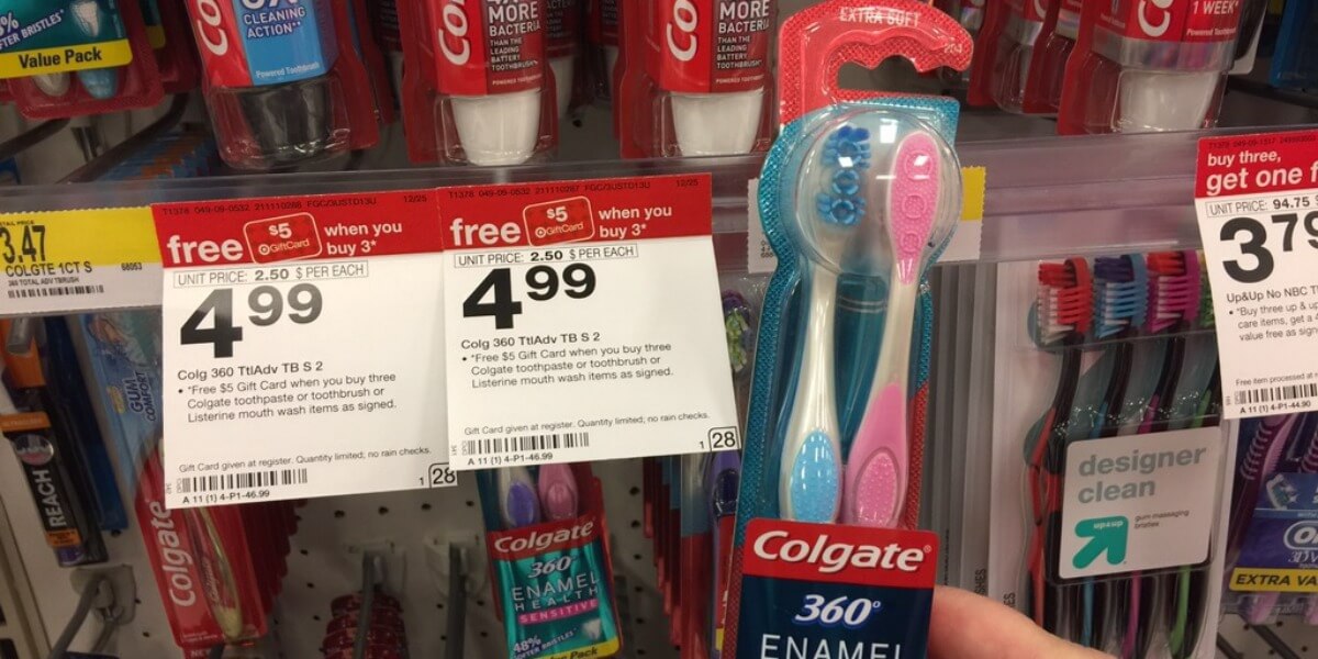 colgate