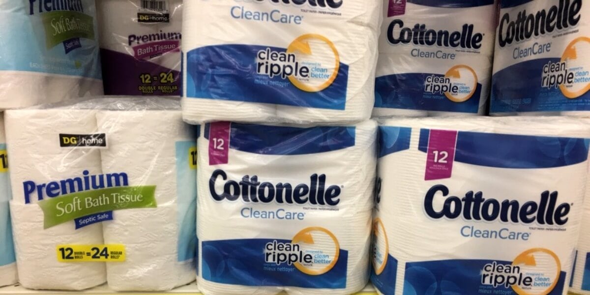 cottonelle