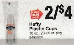 heftycups