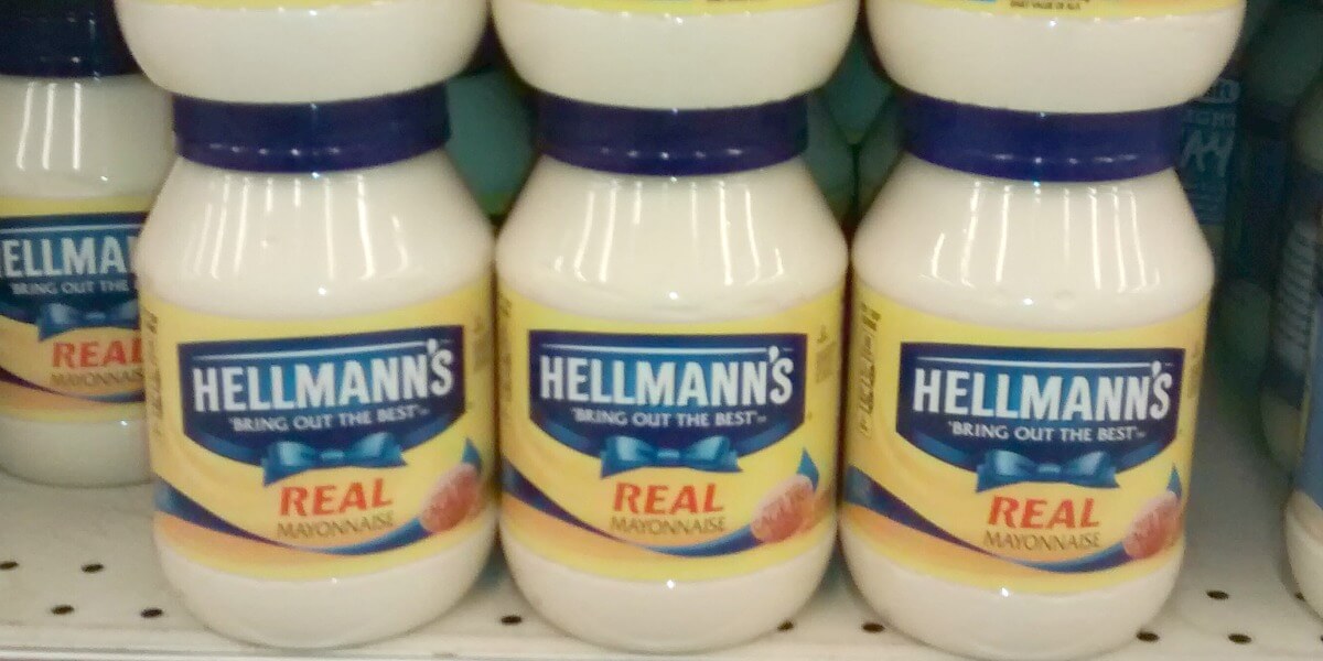 hellmans