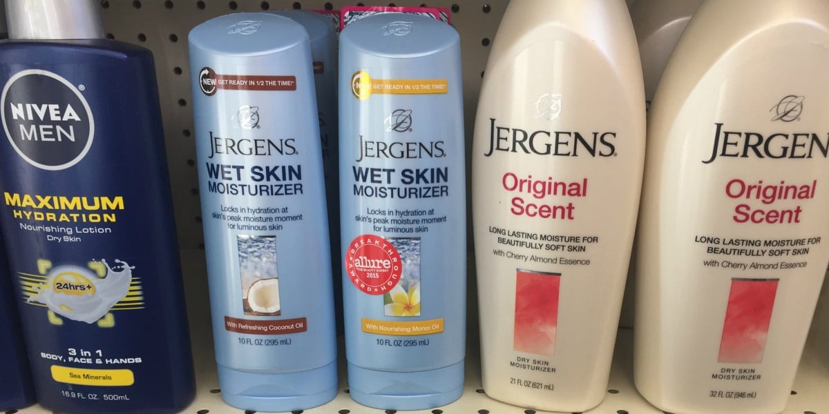 jergens