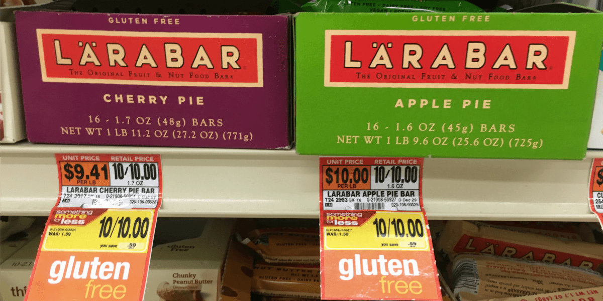 larabar