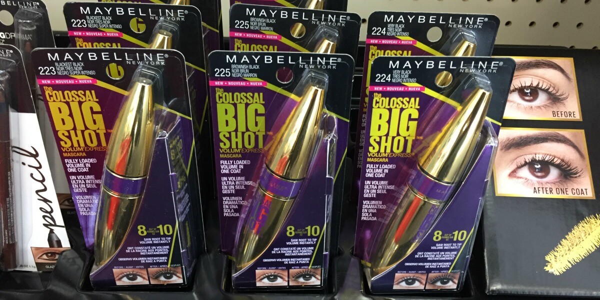 maybelline