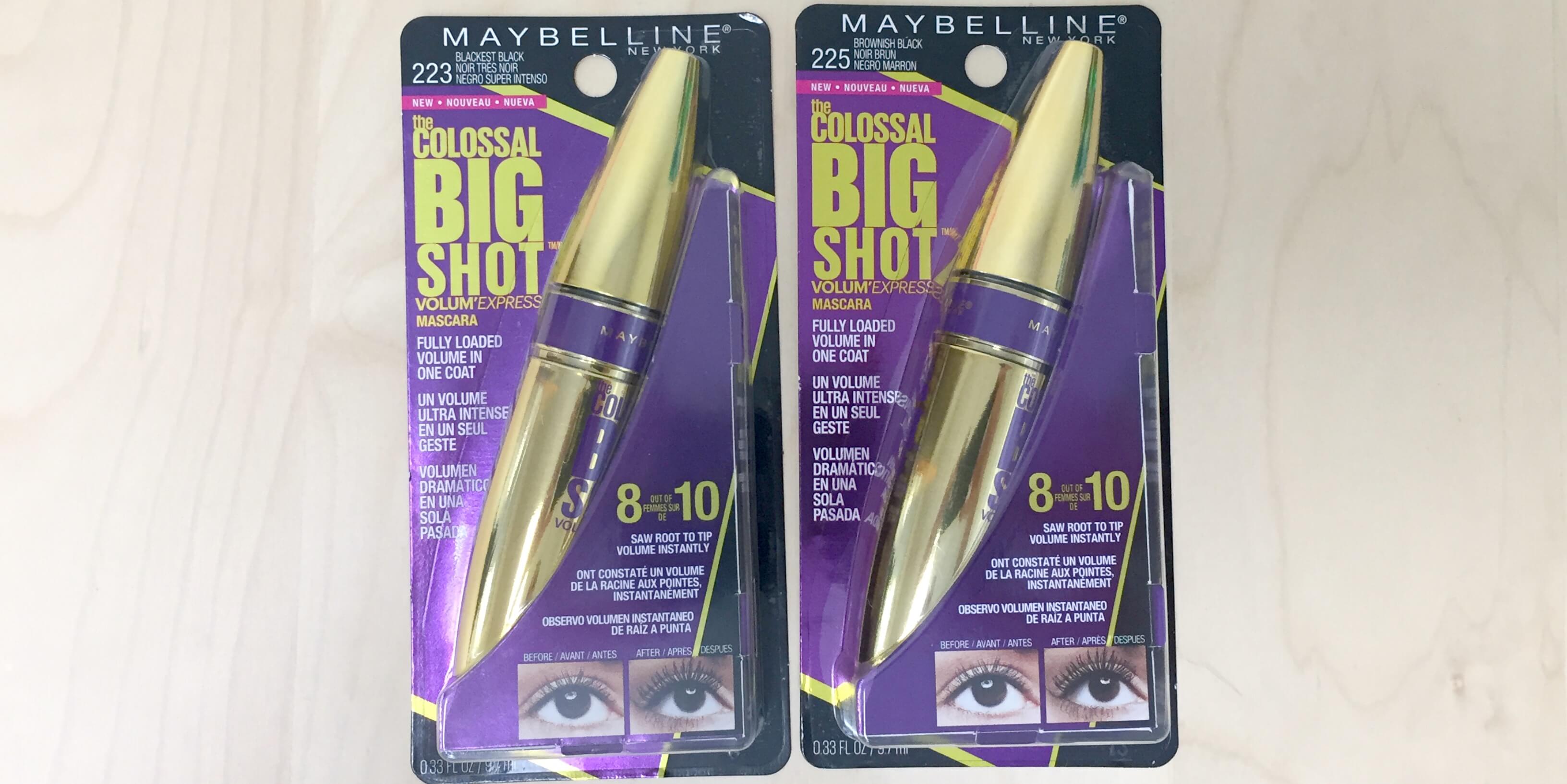 maybelline