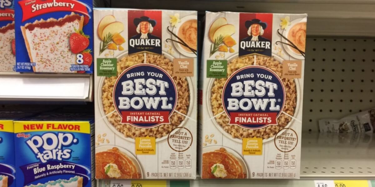 quaker