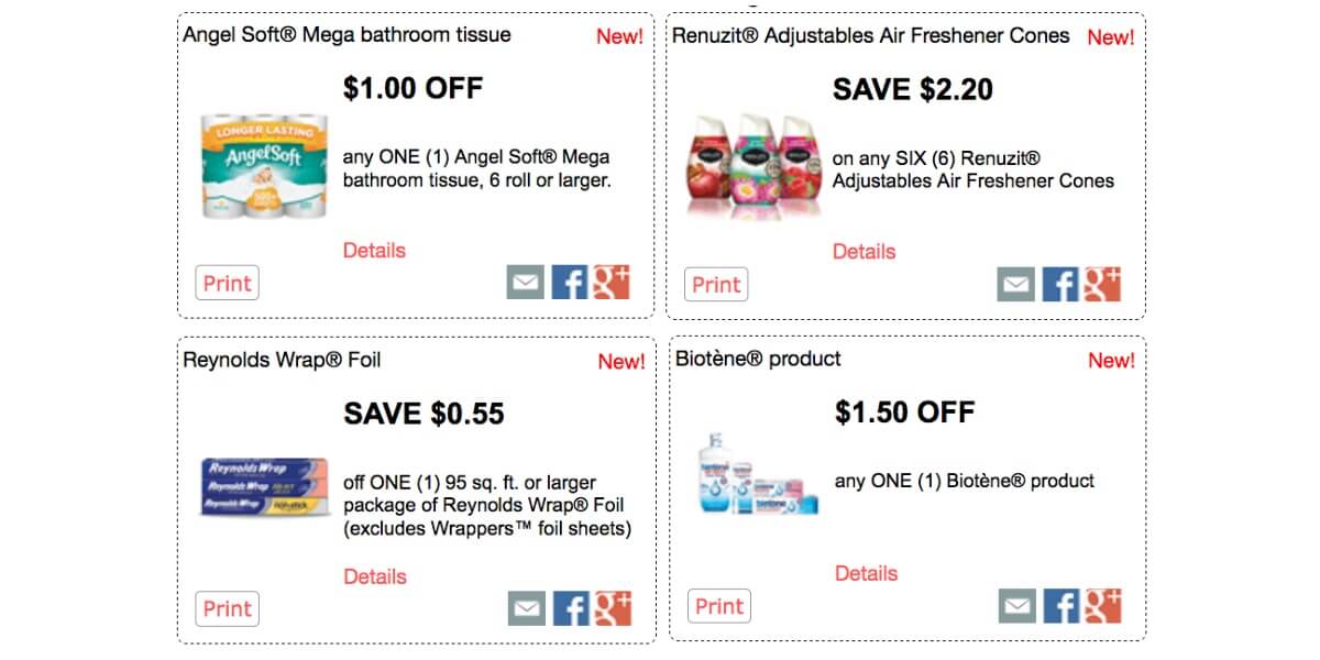 Red Plum Coupons