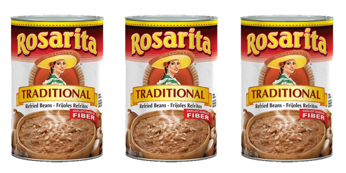 rosarita