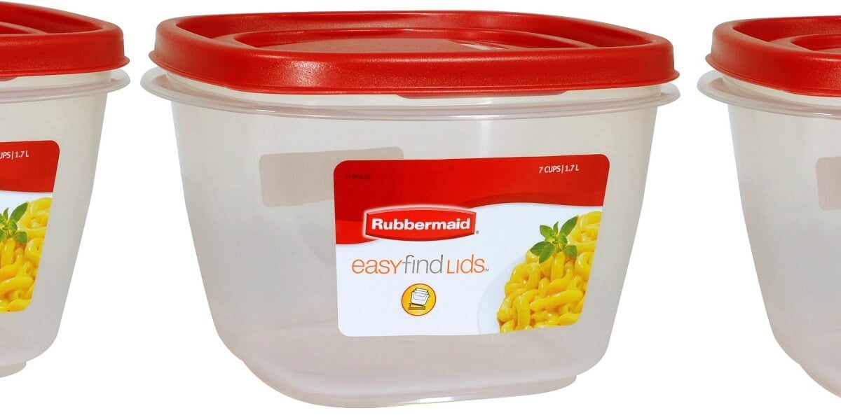 Rubbermaid Coupon