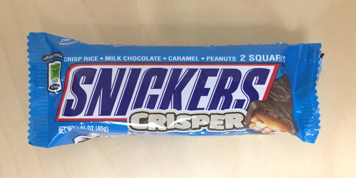 snickers