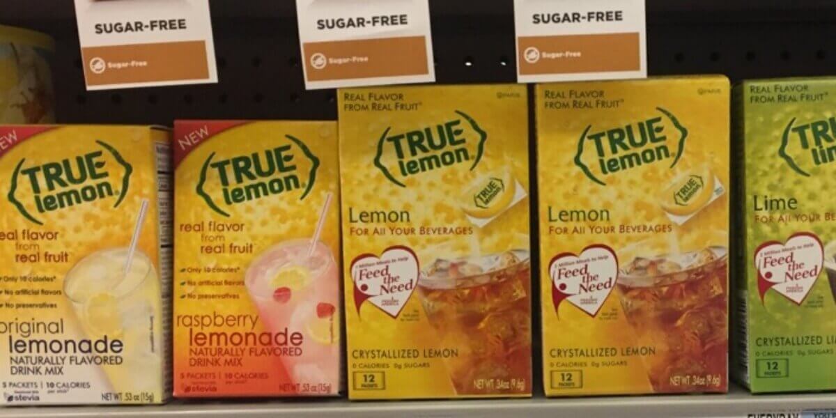 true-lemon