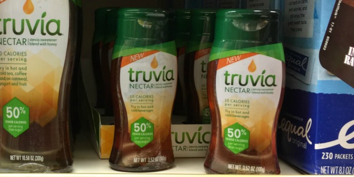 truvia