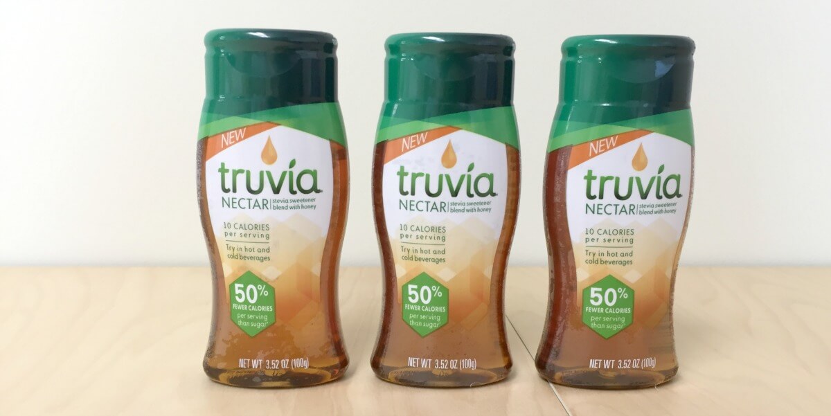 truvia