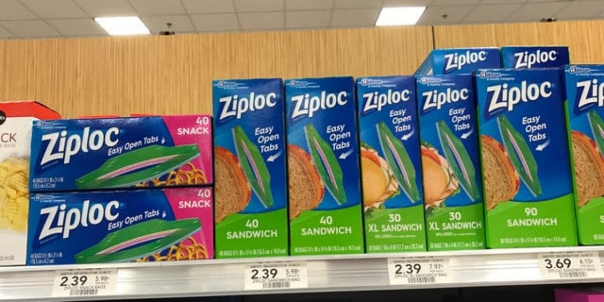 ziploc