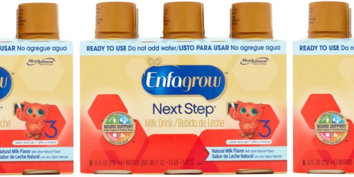 Enfagrow Coupon