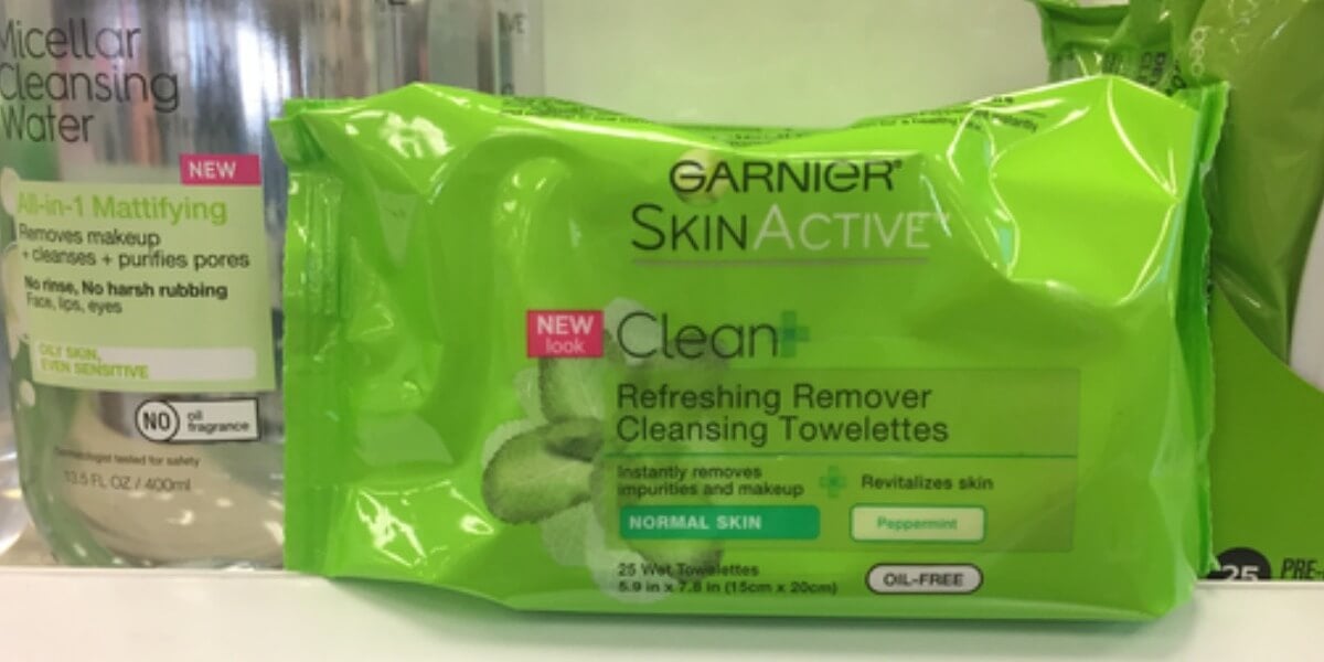 Garnier Coupon