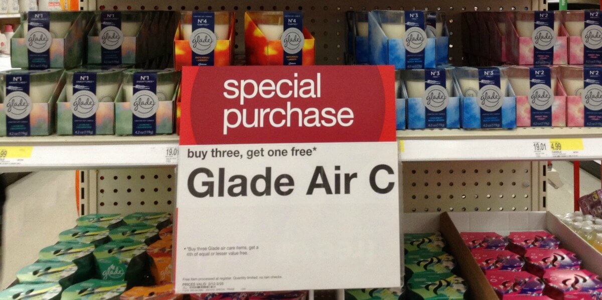 glade