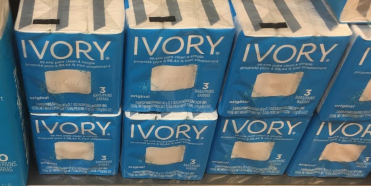 ivory