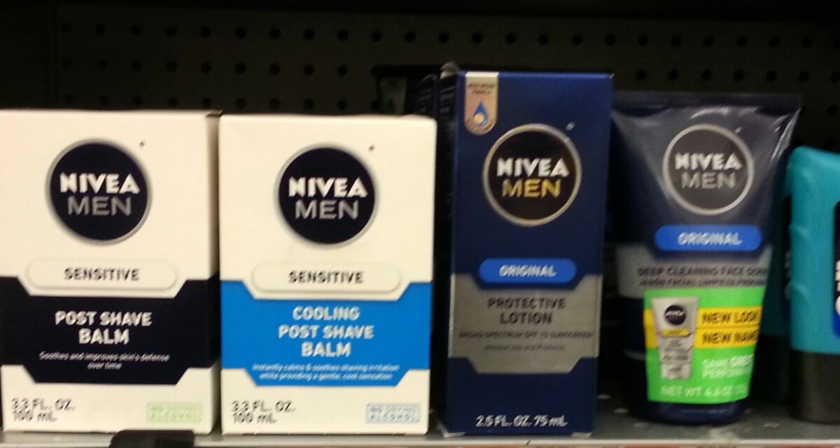 nivea