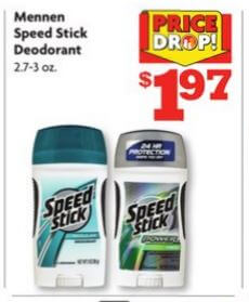 speedstick