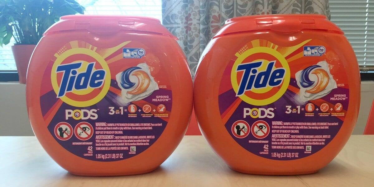 tide