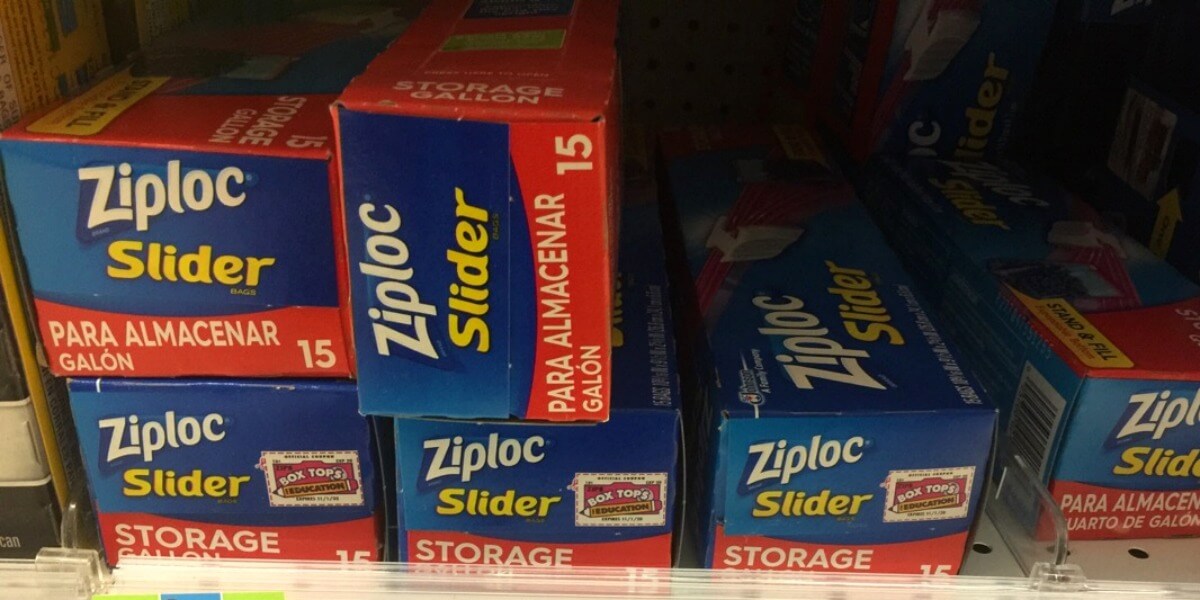 ziploc