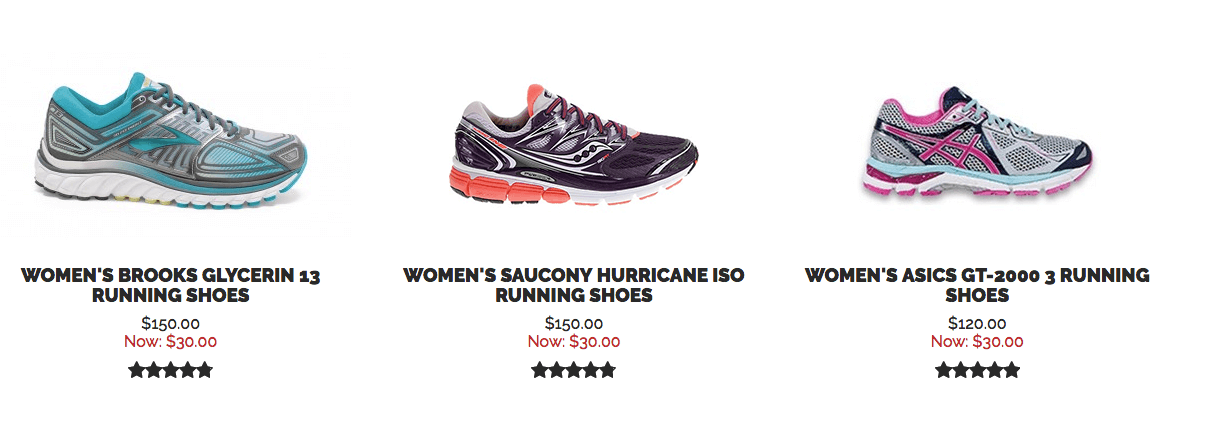 brooks shoes discount code