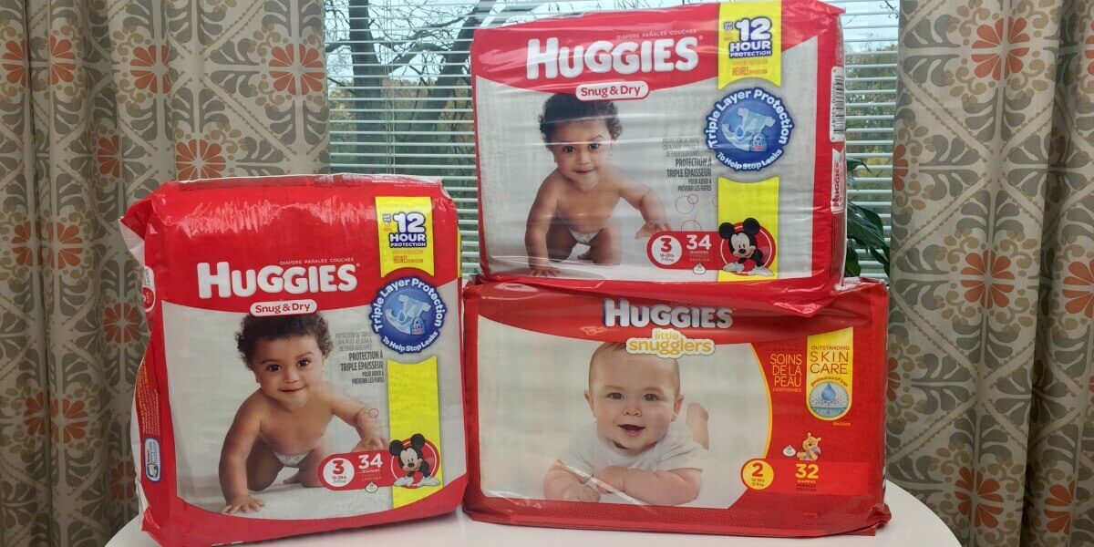 huggies